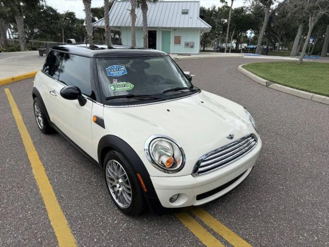 2009 MINI Cooper Cooper