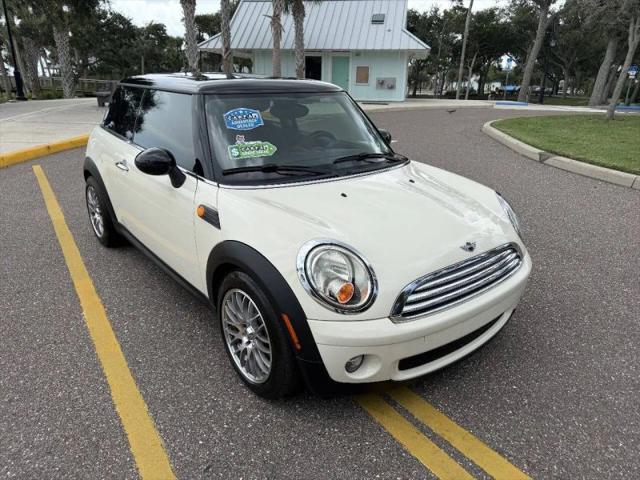 2009 MINI Cooper Cooper