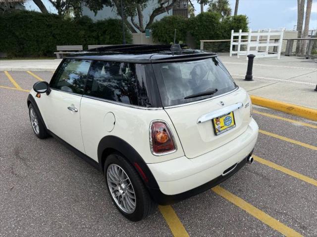 2009 MINI Cooper Cooper