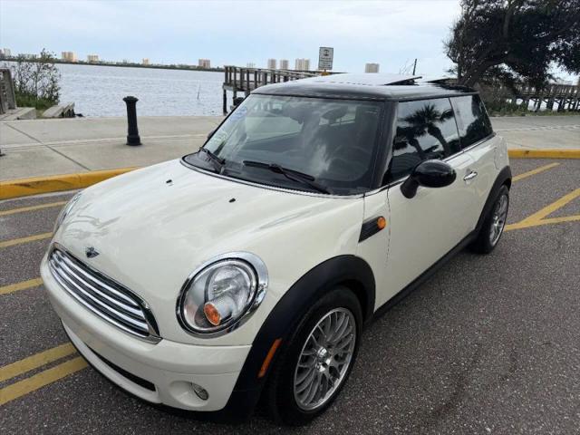 2009 MINI Cooper Cooper