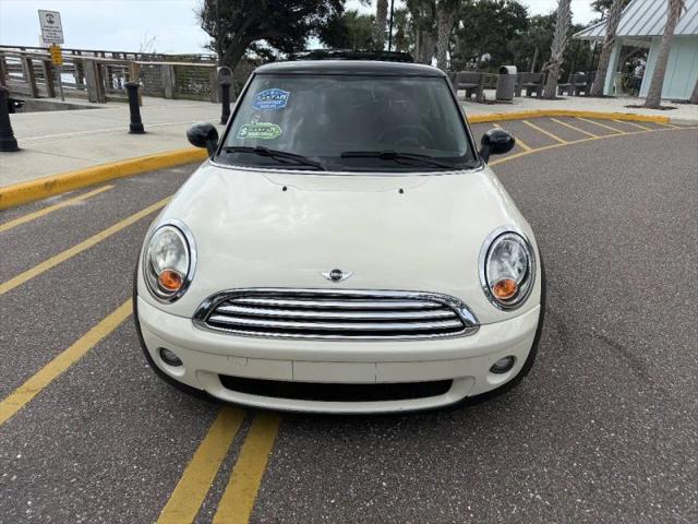 2009 MINI Cooper Cooper