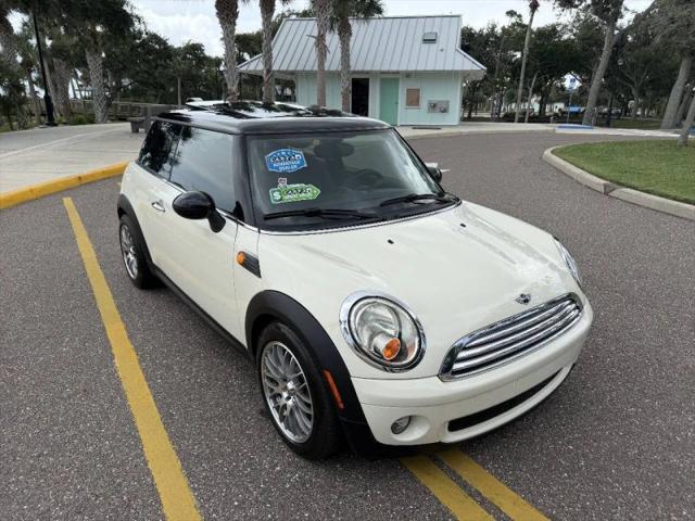 2009 MINI Cooper Cooper