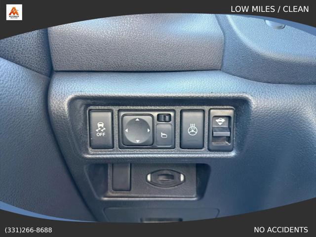 2013 Nissan Maxima 3.5 SV