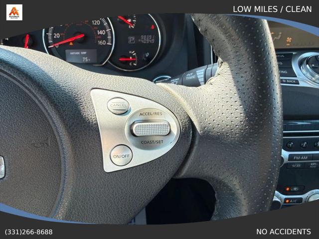 2013 Nissan Maxima 3.5 SV