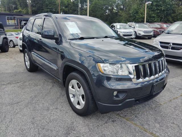 2013 Jeep Grand Cherokee Laredo for sale in Greenville, SC