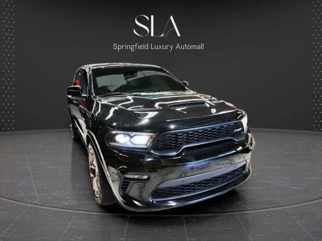 2023 Dodge Durango SRT 392 AWD for sale in Springfield, NJ