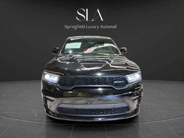 2023 Dodge Durango SRT 392 AWD