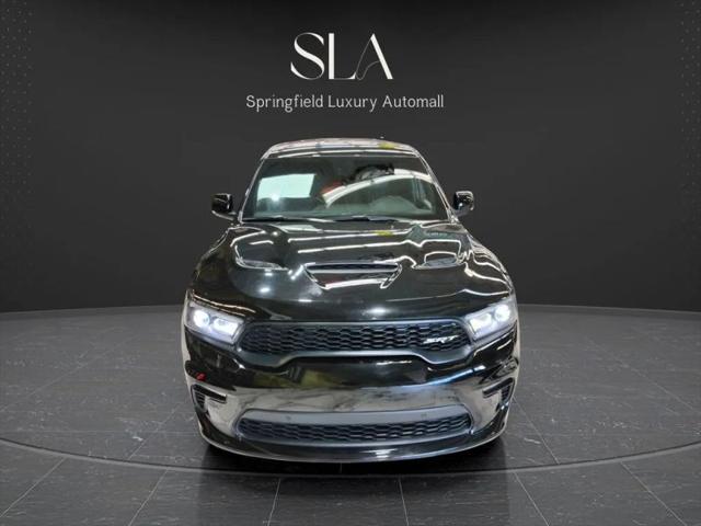 2023 Dodge Durango SRT 392 AWD