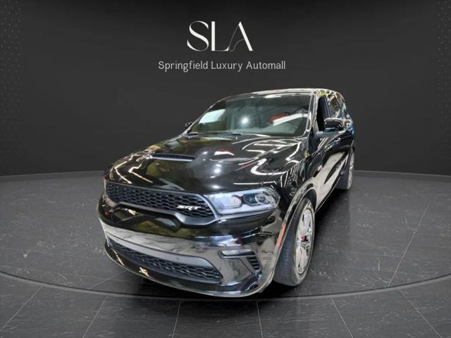 2023 Dodge Durango SRT 392 AWD