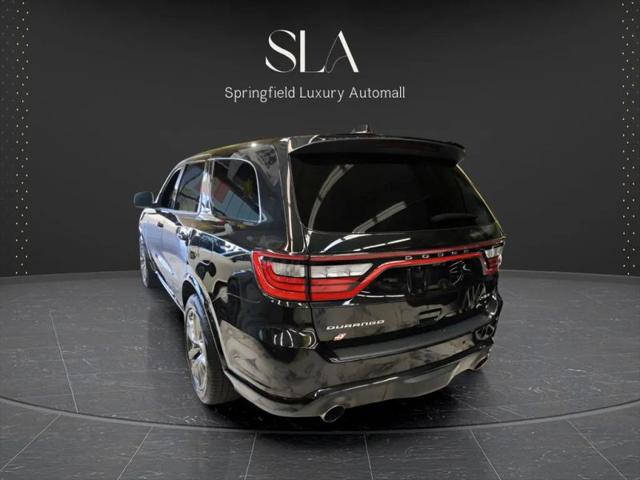 2023 Dodge Durango SRT 392 AWD