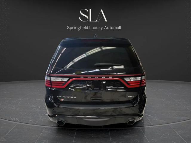 2023 Dodge Durango SRT 392 AWD