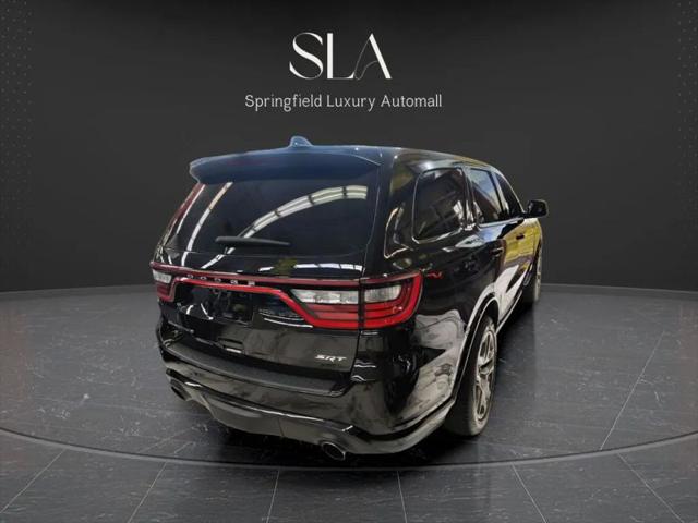 2023 Dodge Durango SRT 392 AWD