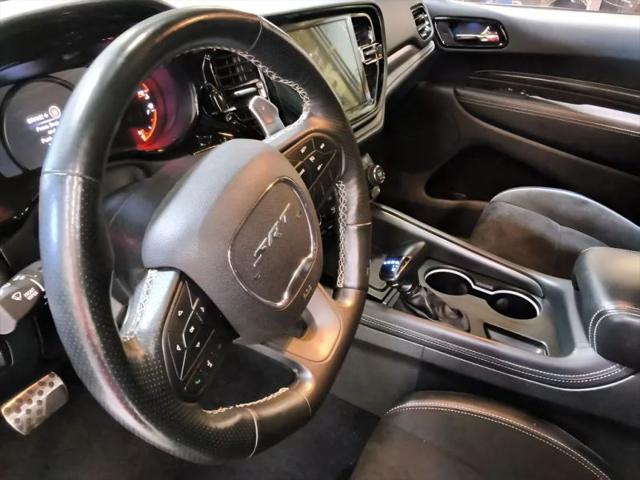 2023 Dodge Durango SRT 392 AWD