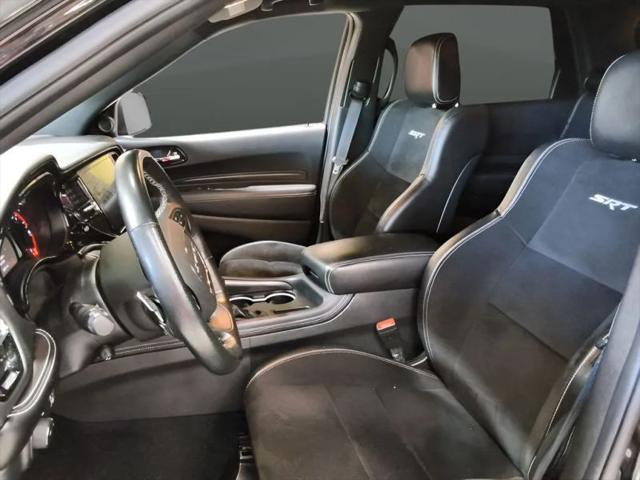 2023 Dodge Durango SRT 392 AWD