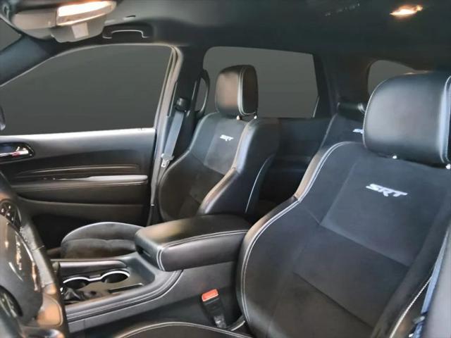 2023 Dodge Durango SRT 392 AWD