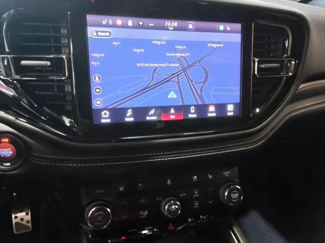 2023 Dodge Durango SRT 392 AWD