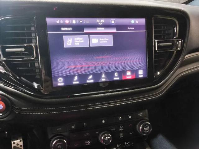 2023 Dodge Durango SRT 392 AWD