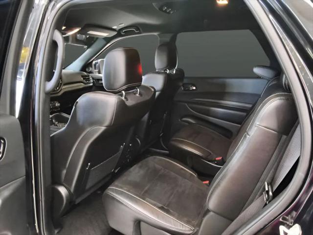2023 Dodge Durango SRT 392 AWD