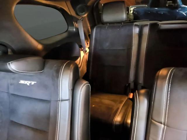 2023 Dodge Durango SRT 392 AWD