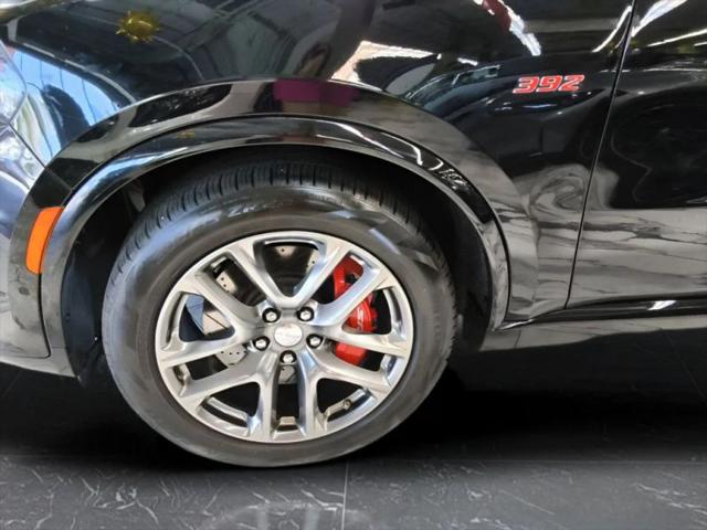 2023 Dodge Durango SRT 392 AWD