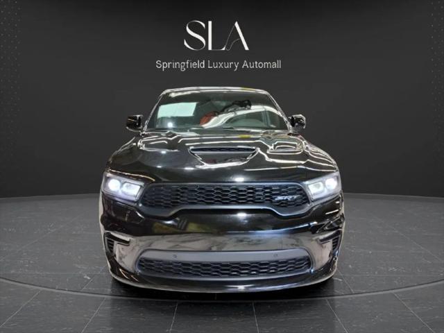 2023 Dodge Durango SRT 392 AWD