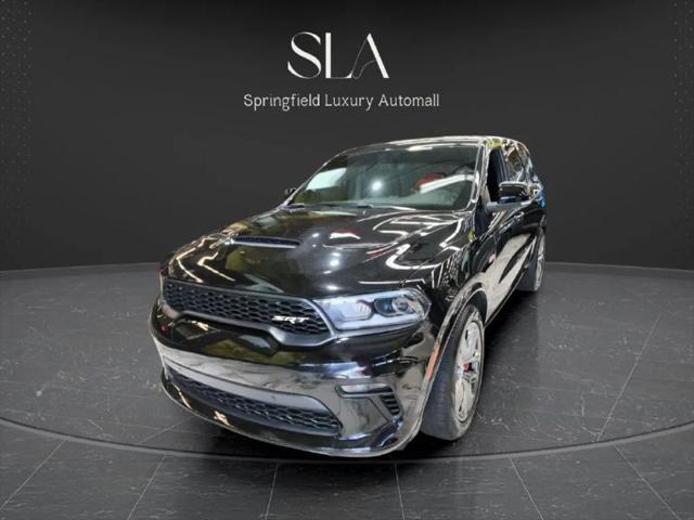 2023 Dodge Durango SRT 392 AWD