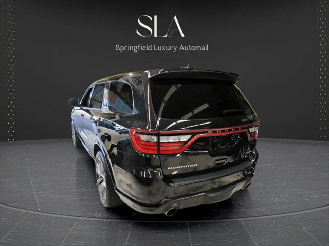 2023 Dodge Durango SRT 392 AWD