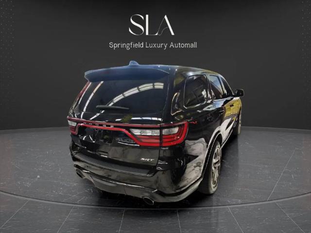 2023 Dodge Durango SRT 392 AWD
