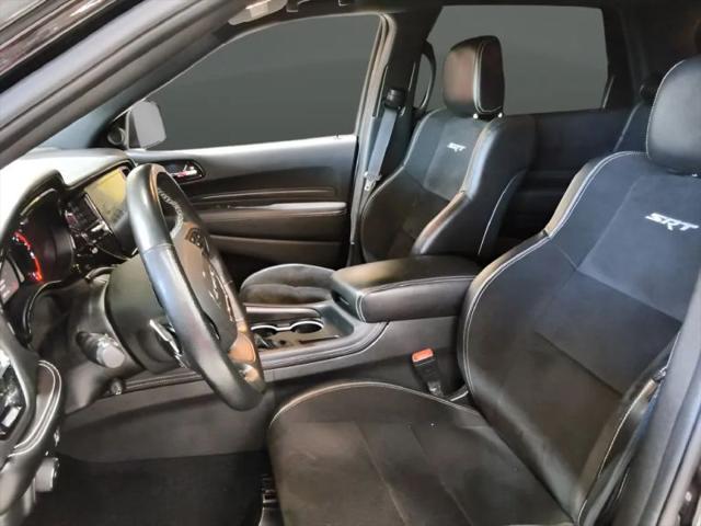 2023 Dodge Durango SRT 392 AWD