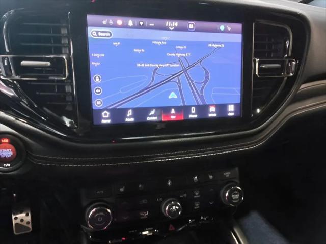 2023 Dodge Durango SRT 392 AWD