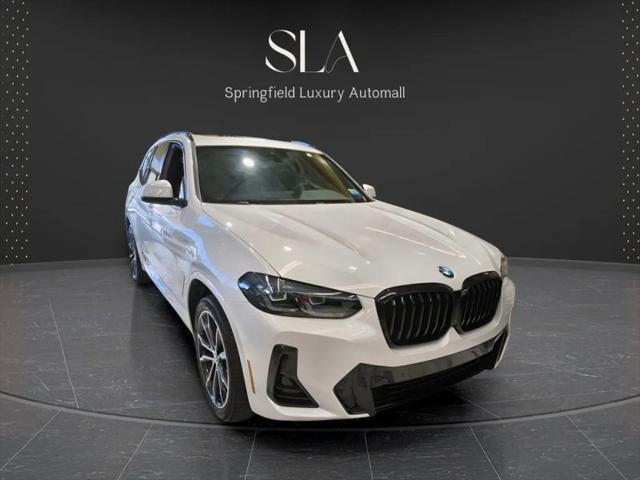 2024 BMW X3 xDrive30i for sale in Springfield, NJ