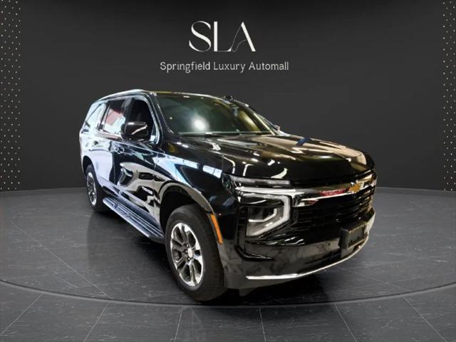 2026 Chevrolet Tahoe 4WD LS for sale in Springfield, NJ
