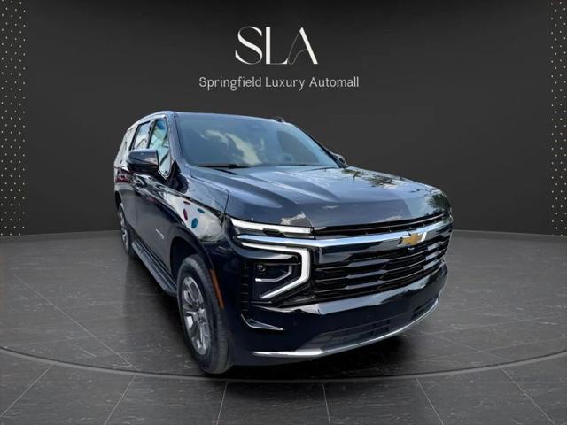 2026 Chevrolet Tahoe 4WD LS for sale in Springfield, NJ