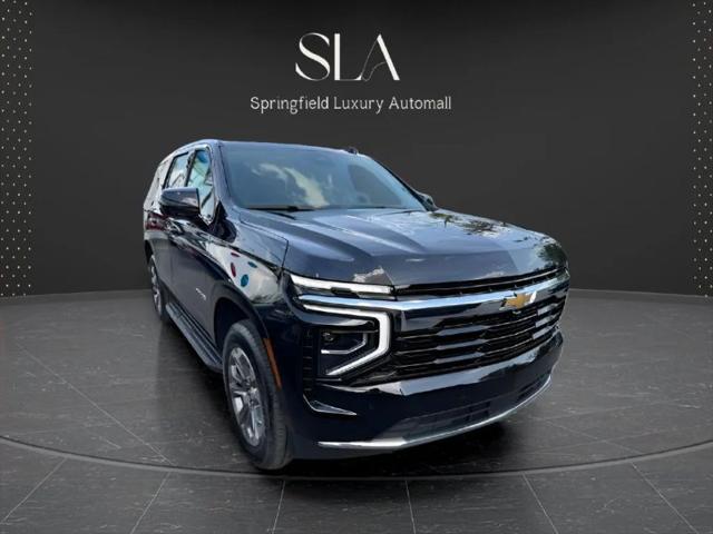 2026 Chevrolet Tahoe 4WD LS for sale in Springfield, NJ