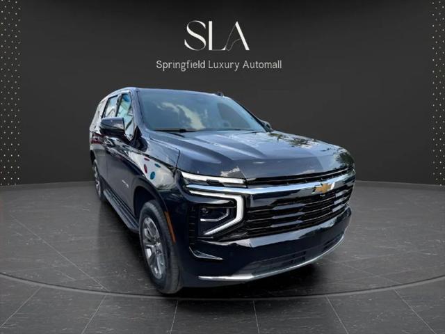2026 Chevrolet Tahoe 4WD LS for sale in Springfield, NJ