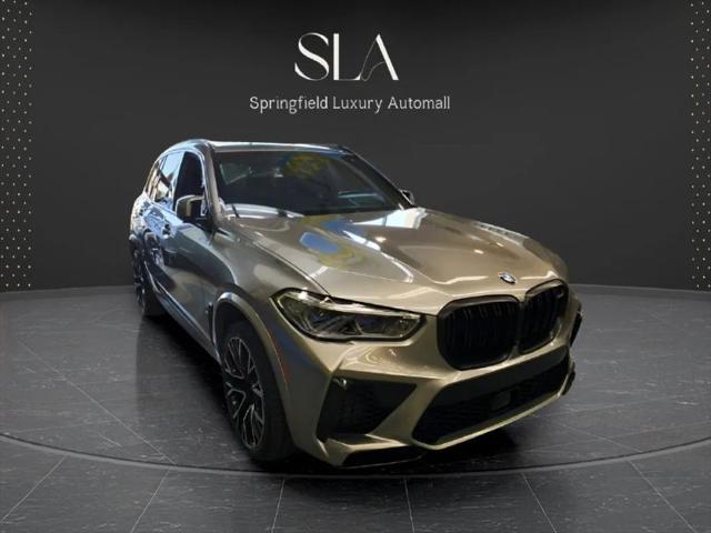 2022 BMW X5 M Base for sale in Springfield, NJ