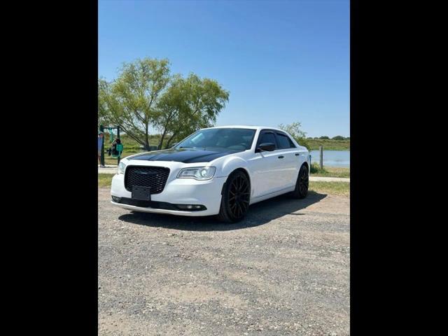 2020 Chrysler 300 Limited for sale in San Antonio, TX