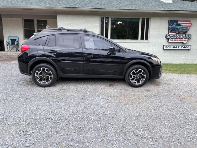 2017 Subaru Crosstrek 2.0i Premium for sale in Benton, AR