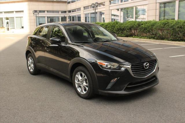 2017 Mazda CX-3 Sport for sale in Arlington, VA