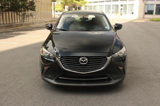 2017 Mazda CX-3 Sport