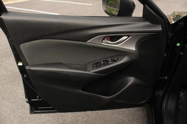 2017 Mazda CX-3 Sport