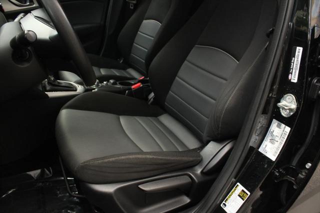 2017 Mazda CX-3 Sport