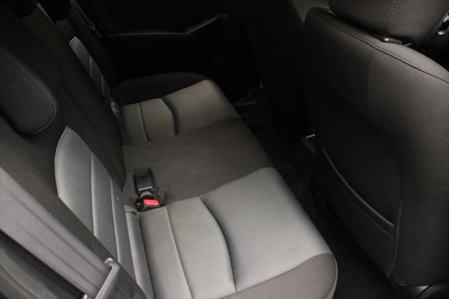 2017 Mazda CX-3 Sport