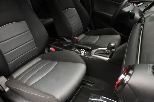2017 Mazda CX-3 Sport