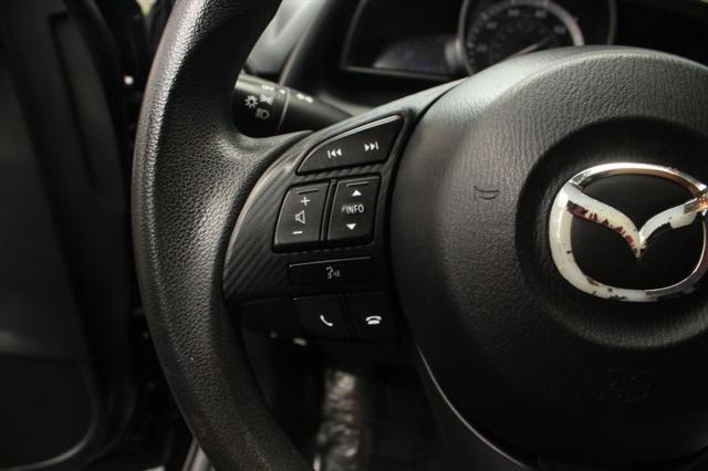 2017 Mazda CX-3 Sport