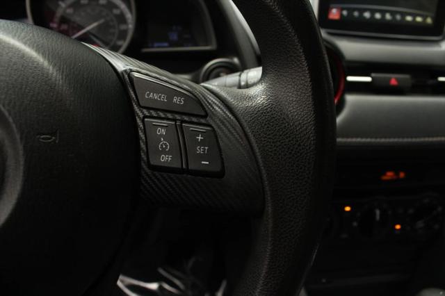 2017 Mazda CX-3 Sport