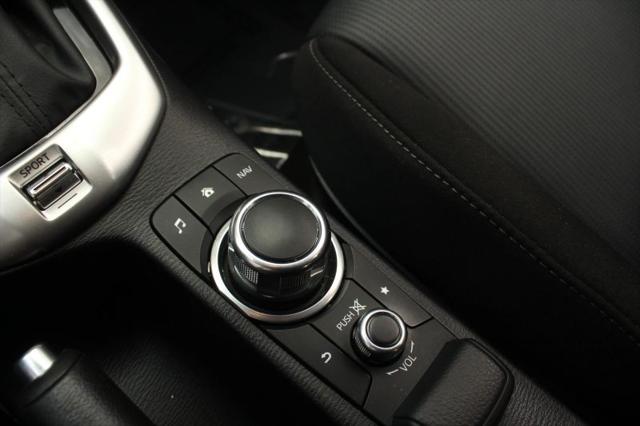 2017 Mazda CX-3 Sport