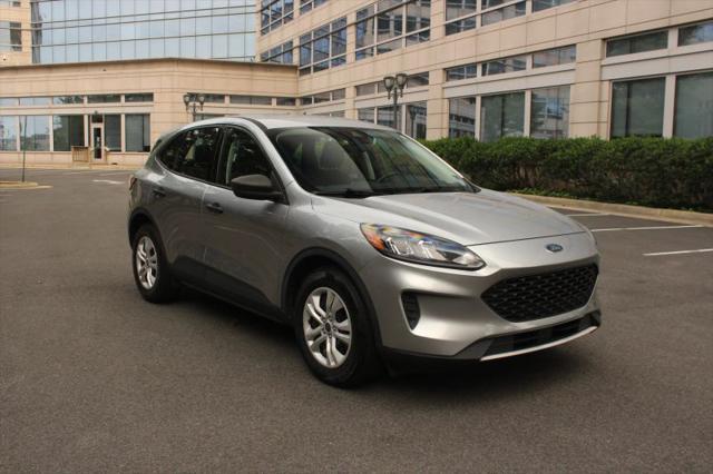 2021 Ford Escape S for sale in Arlington, VA