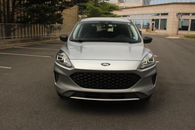 2021 Ford Escape S
