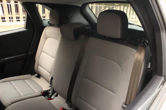2021 Ford Escape S
